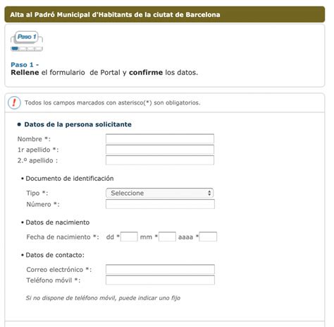 como empadronarse en mostoles|Alta y Cambio de Domicilio en el Padrón Municipal de Habitantes